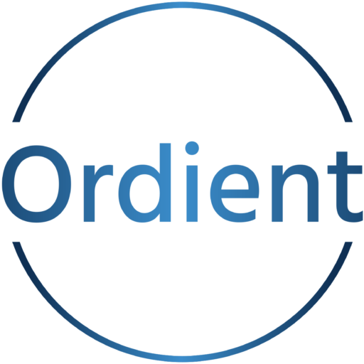 Ordient