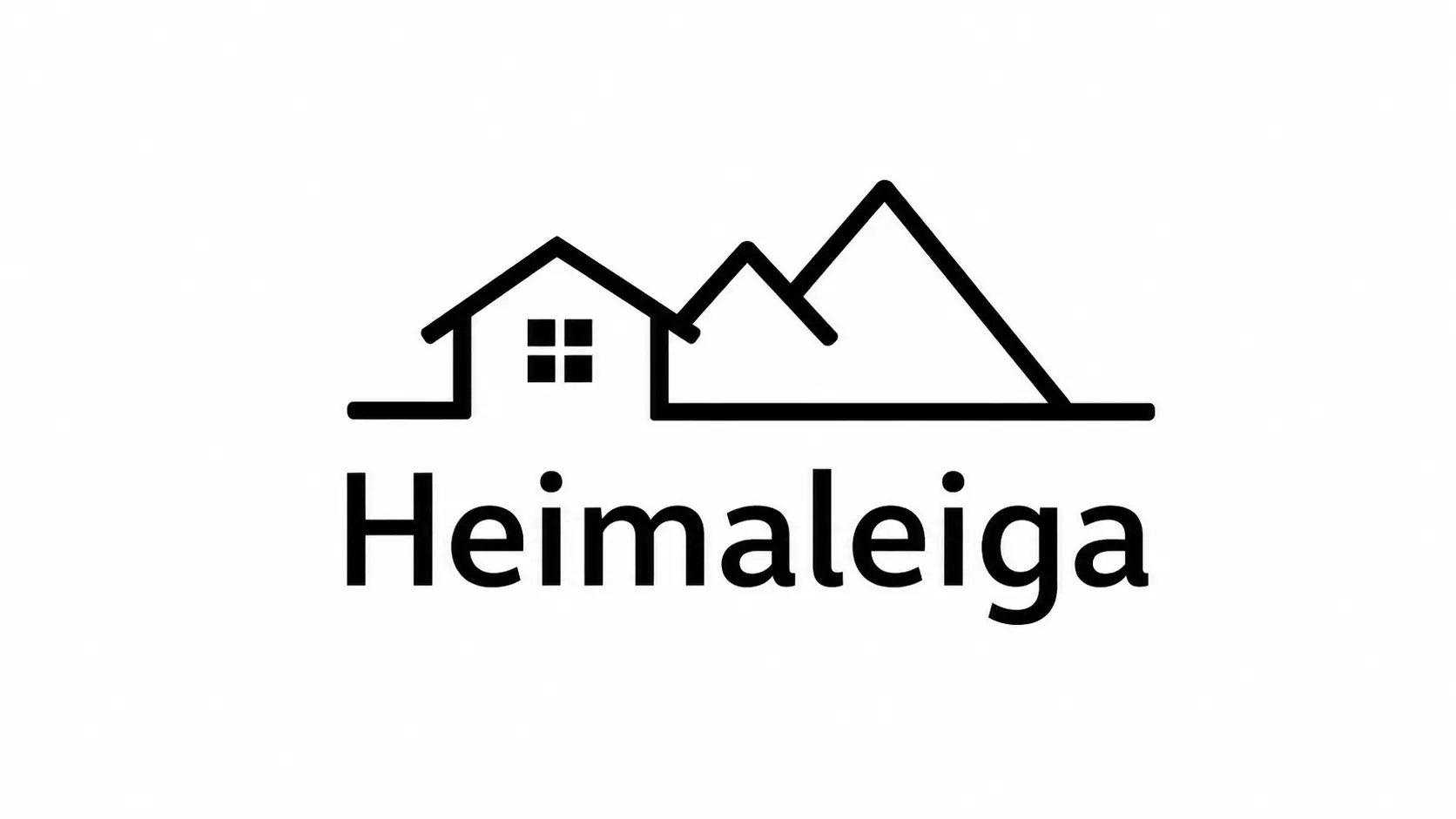 Heimaleiga